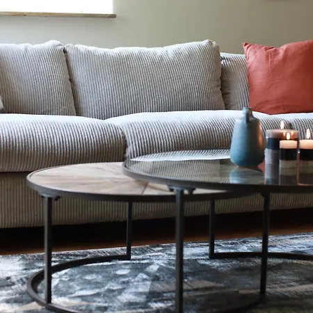 Ferienwohnung 60Er Jahre Design Apartment - 65Qm Fewo Im Zittauer Gebirge - Familienfreundliche Unterkunft Am Bergfuss Zum Toepfer Olbersdorf Esterno foto