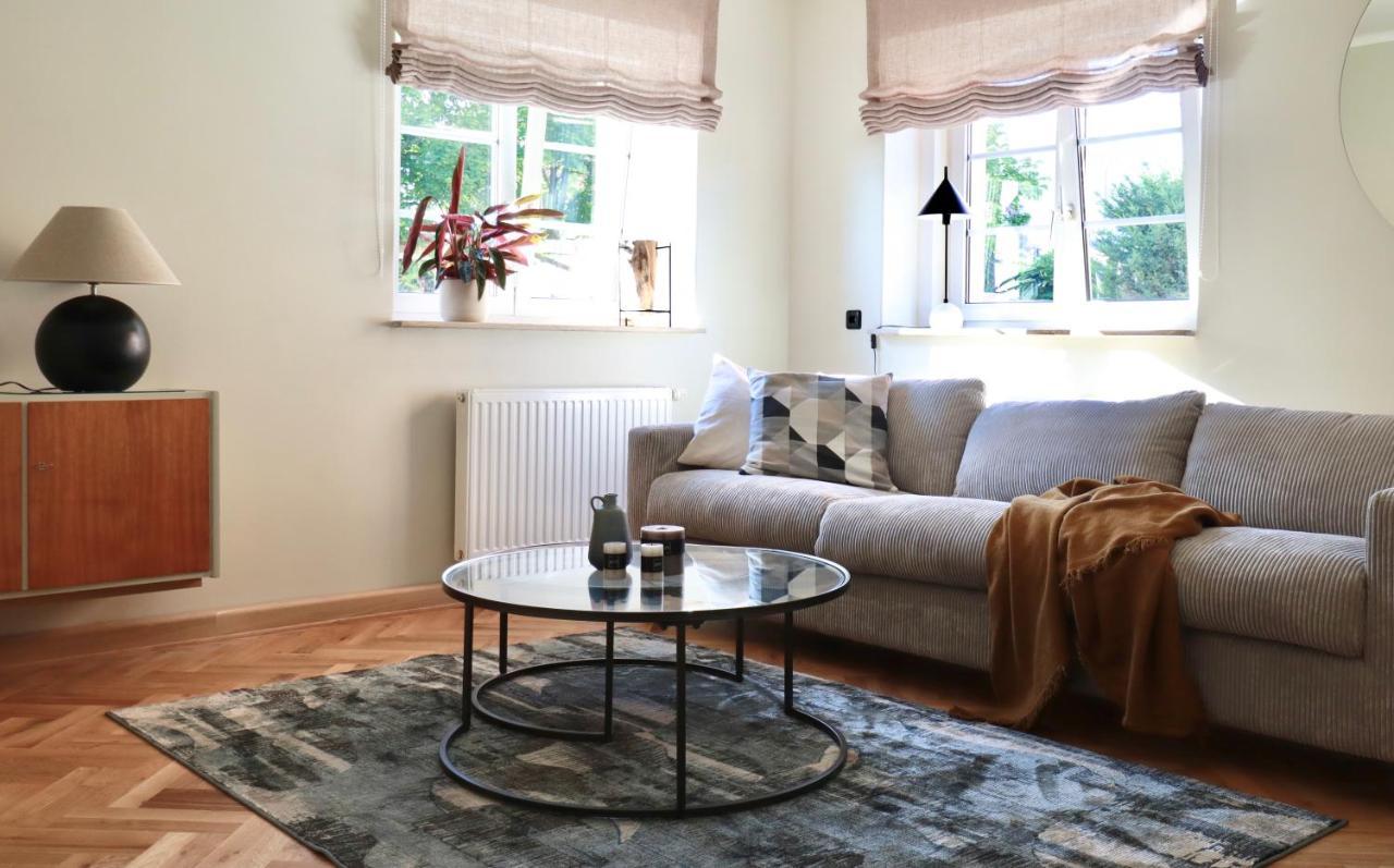 Rosa Lux Design - Zittauer Gebirge Apartment