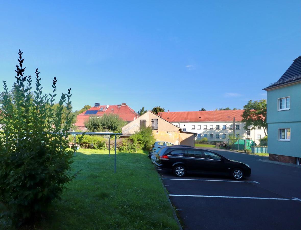 Rosa Lux Design - Zittauer Gebirge Olbersdorf