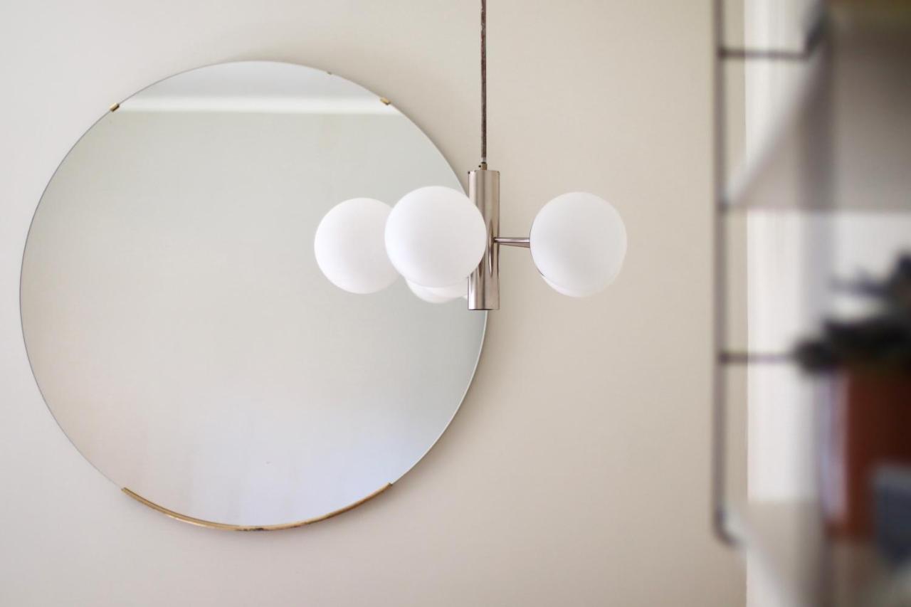 Rosa Lux Design - Zittauer Gebirge Apartment *