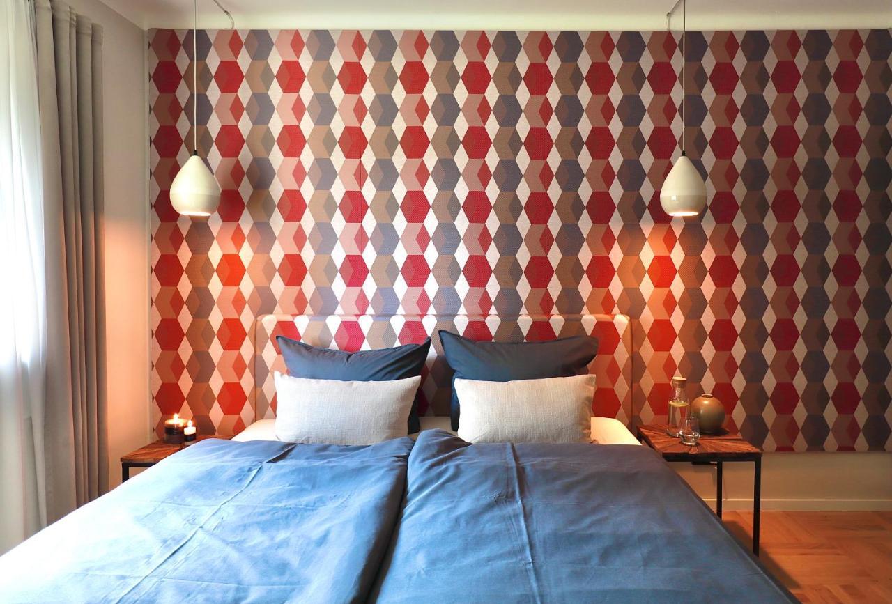 Apartment Rosa Lux Design - Zittauer Gebirge