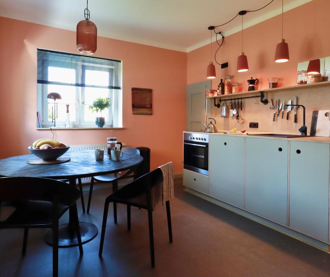 Rosa Lux Design - Zittauer Gebirge Apartment