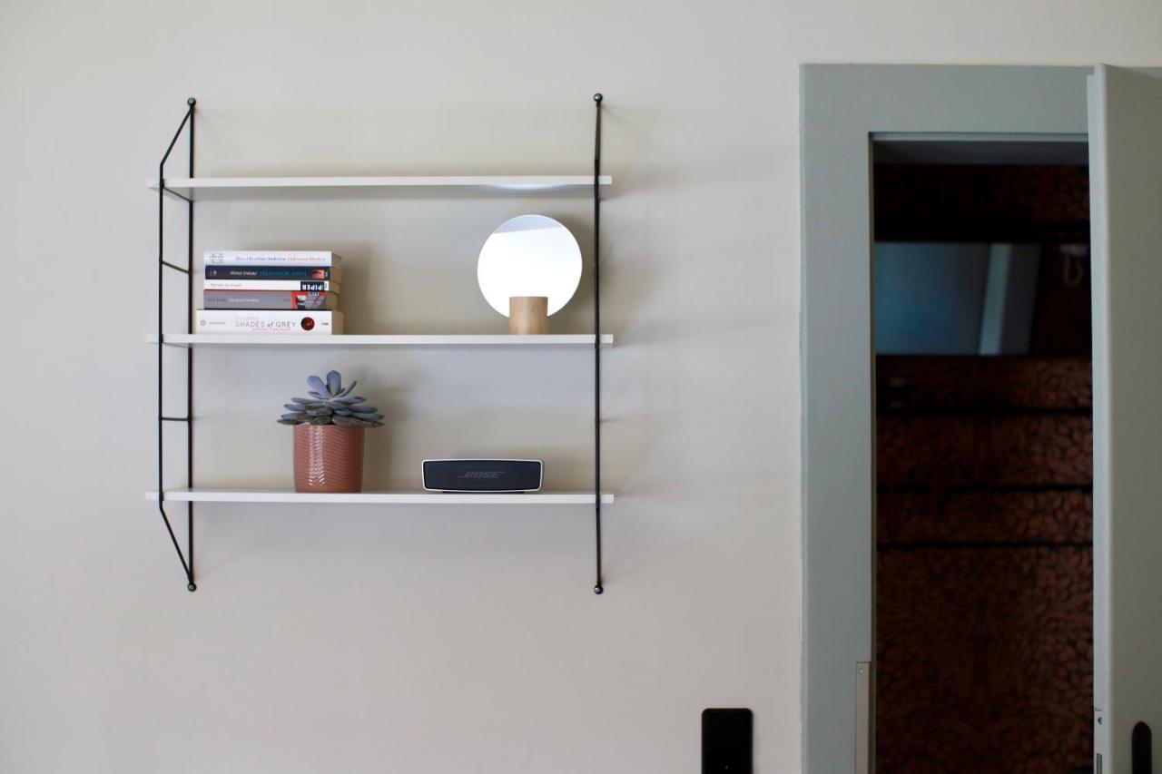 Rosa Lux Design - Zittauer Gebirge Apartment Olbersdorf
