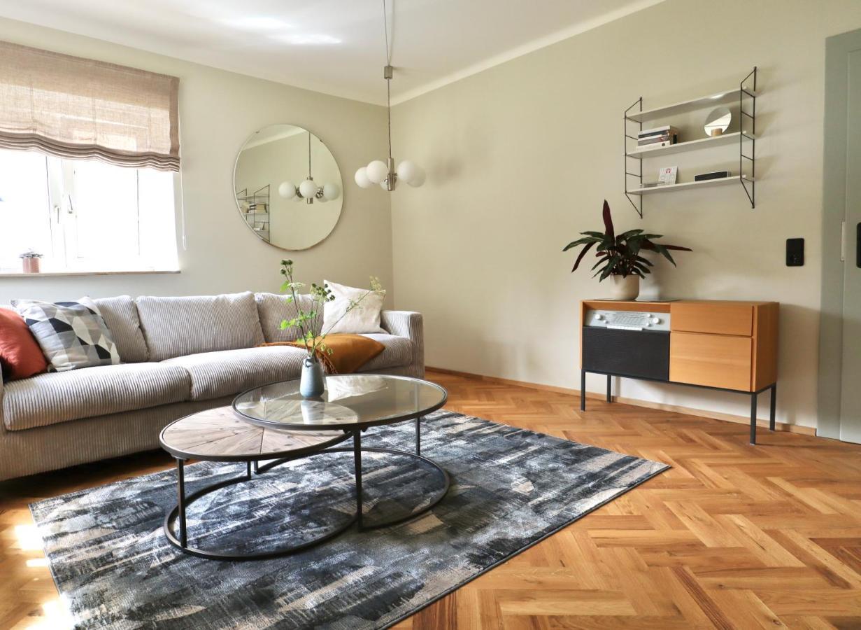 Apartment Rosa Lux Design - Zittauer Gebirge *
